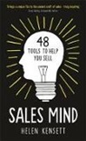 Helen Kensett, Kat Leuzinger - Sales Mind