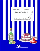 Gisel Nagel, Gisela Nagel, Silke Rix - Wer is(s)t das ?