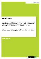 Marlene Weber - Attitudes of German Non-Native Speakers of English Towards British Varieties
