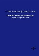 Vikto Lumtzer, Viktor Lumtzer, Johann Melich - Deutsche Ortsnamen und Lehnwörter des ungarischen Sprachschatzes