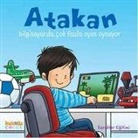 Kolektif - Atakan Bilgisayarda Cok Oyun Oynuyor