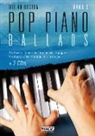 Helmut Hage - Pop Piano Ballads 3 mit 2 CDs
