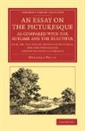 Uvedale Price, Price Uvedale - ESSAY ON PICTURESQUE AS COMPARED