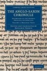 Benjamin Thorpe, Benjamin Thorpe - Anglo-Saxon Chronicle