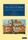 Arthur Evans, Sir Arthur Evans, Evans Arthur, Joan Evans - Palace of Minos: Volume 5, Index Volume