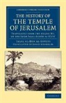 Al-Suyuti, Jalal Al Al-Suyuti, Jalal Al-Dinh Al-Suyuti, al-Suyuti Jalal al-Dinh, Suyauotai - History of the Temple of Jerusalem
