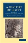 Sir William Matthew Flinders Petrie, William Matthew Flinders Petrie - History of Egypt: Volume 2, the Xviith and Xviiith Dynasties