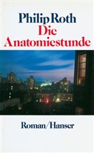 Philip Roth - Die Anatomiestunde