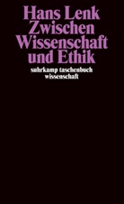 Hans Lenk - Zwischen Wissenschaft und Ethik