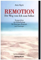 Ano Nym - Remotion
