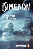 Ros Schwartz, Georges Simenon, Simenon Georges - Maigret's First Case