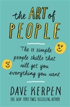 Dave Kerpen - The Art of People