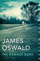 James Oswald - Damage Done