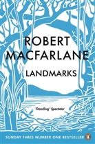 Robert Macfarlane - Landmarks