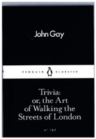 John Gay - Trivia