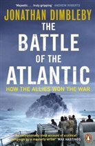 Jonathan Dimbleby, Dimbleby Jonathan - The Battle of the Atlantic
