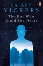 Salley Vickers, Vickers Salley - The Boy Who Could See Death