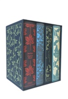 Coralie Bickford-Smith, Anne Bronte, Charlotte Bronte, Charlotte Bronte Bronte, Emily Bronte, Anne Brontë... - The Bronte Sisters Boxed Set