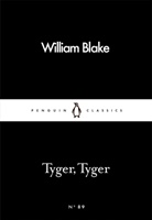 William Blake - Tyger Tyger
