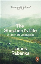 James Rebanks, Rebanks James - The Shepherd's Life