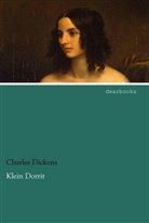 Charles Dickens - Klein Dorrit