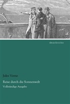 Jules Verne - Reise durch die Sonnenwelt