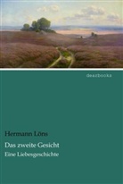 Hermann Löns - Das zweite Gesicht