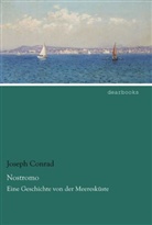 Joseph Conrad - Nostromo