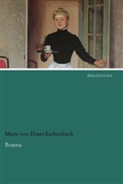 Marie Von Ebner-Eschenbach - Bozena
