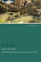 Peter Rosegger - Jakob der Letzte