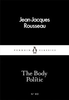 Jean-Jacques Rousseau - The Body Politic