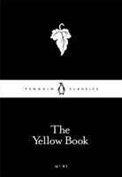 Aubrey Beardsley - The Yellow Book