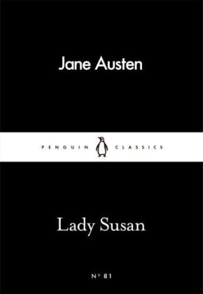 Jane Austen - Lady Susan