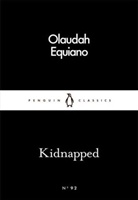 Olaudah Equiano - Kidnapped