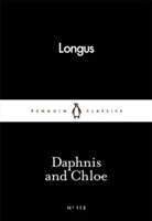 Longos, Longus - Daphnis and Chloe