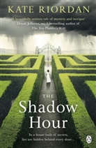 Kate Riordan - The Shadow Hour