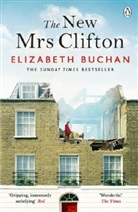 Elizabeth Buchan, Buchan Elizabeth - The New Mrs Clifton