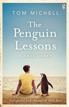 Tom Michell, Michell Tom - The Penguin Lessons