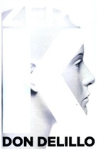 Don DeLillo - Zero K