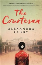 Alexandra Curry - The Courtesan