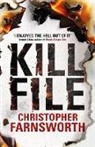 Christopher Farnsworth - Killfile
