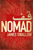 James Swallow - Nomad