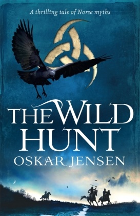 Oskar Jensen - The Wild Hunt