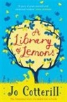 Jo Cotterill, Cotterill Jo - Library of lemons