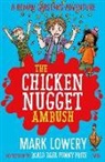 Mark Lowery - The Chicken Nugget Ambush