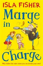 Isla Fisher, Fisher Isla, Eglantine Ceulemans, Ceulemans Eglantine - Marge in Charge