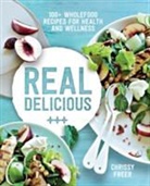 Chrissy Freer - Real Delicious