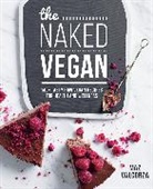 Valcorza Maz, Maz Valcorza - The Naked Vegan