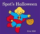 Eric Hill, Eric Hill - Spot's Halloween