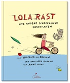 Wilfried von Bredow, Anke Kuhl - Lola rast